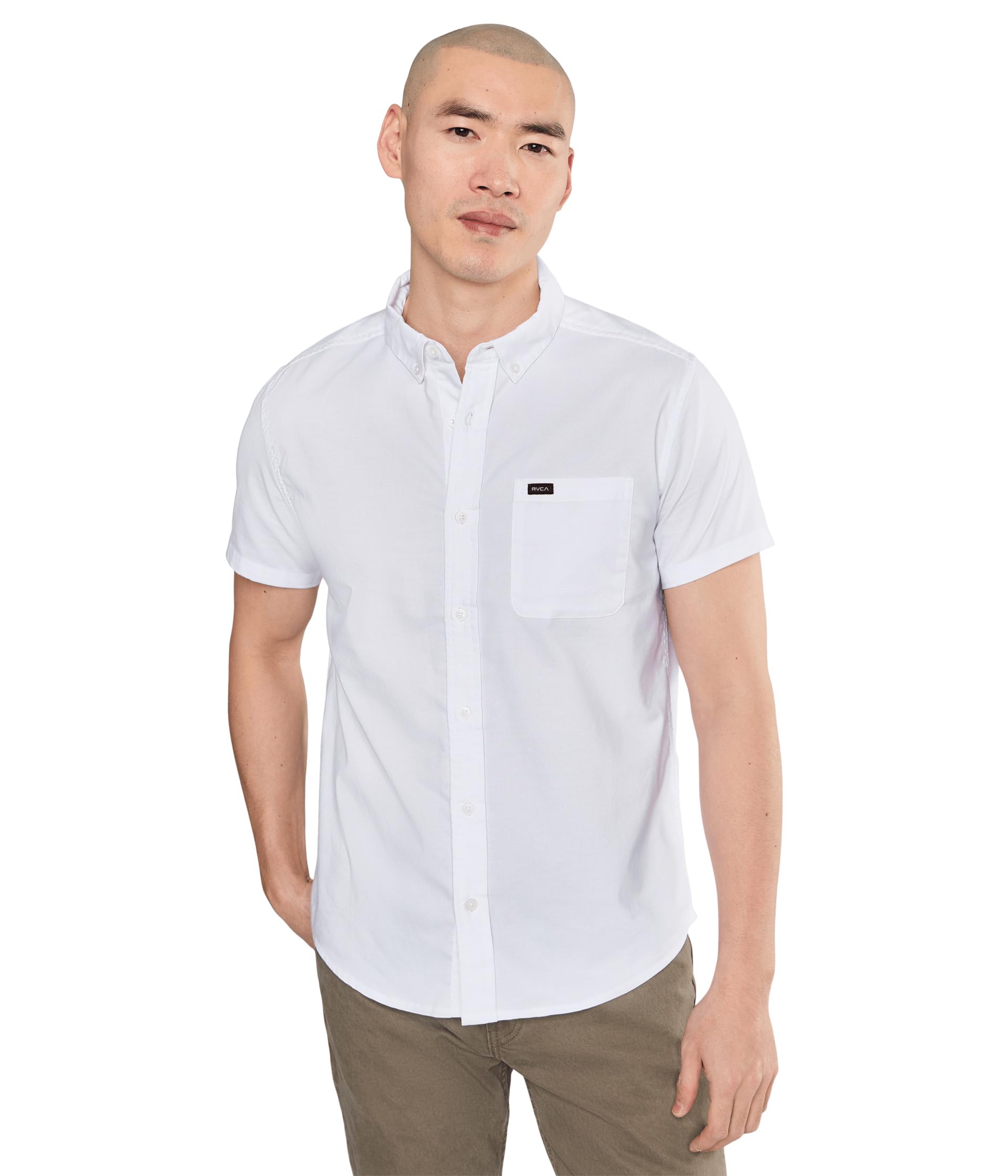That'll Do Stretch Short Sleeve