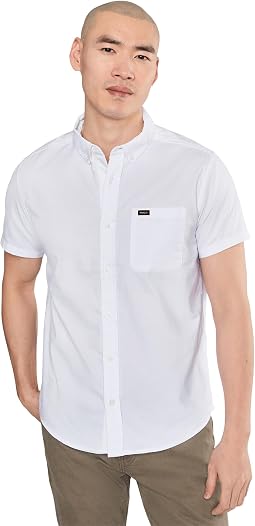 That'll Do Stretch Short Sleeve
