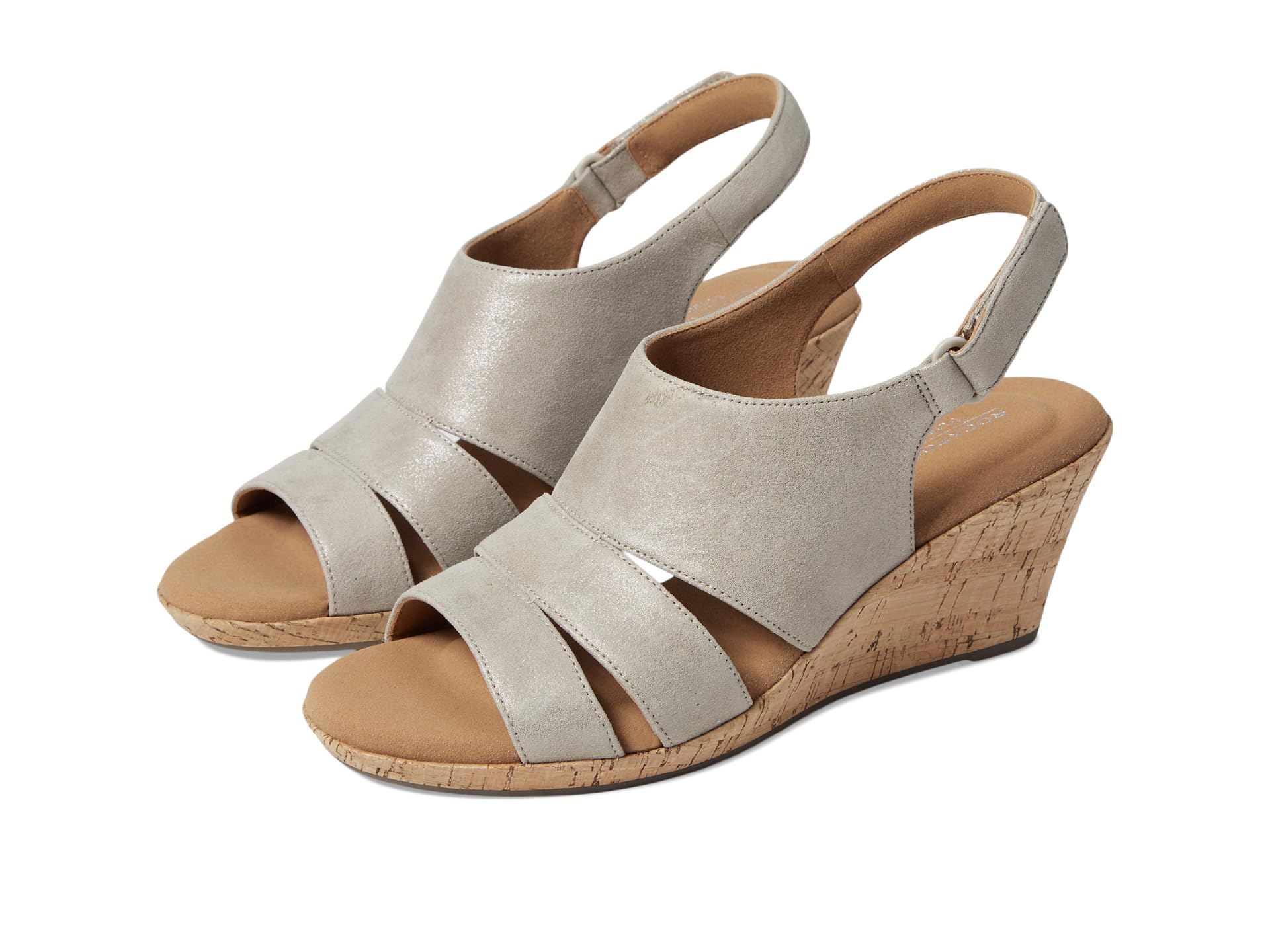 Сандалии Briah Sling Rockport