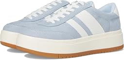 Light Blue Multi
