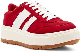 Red/White