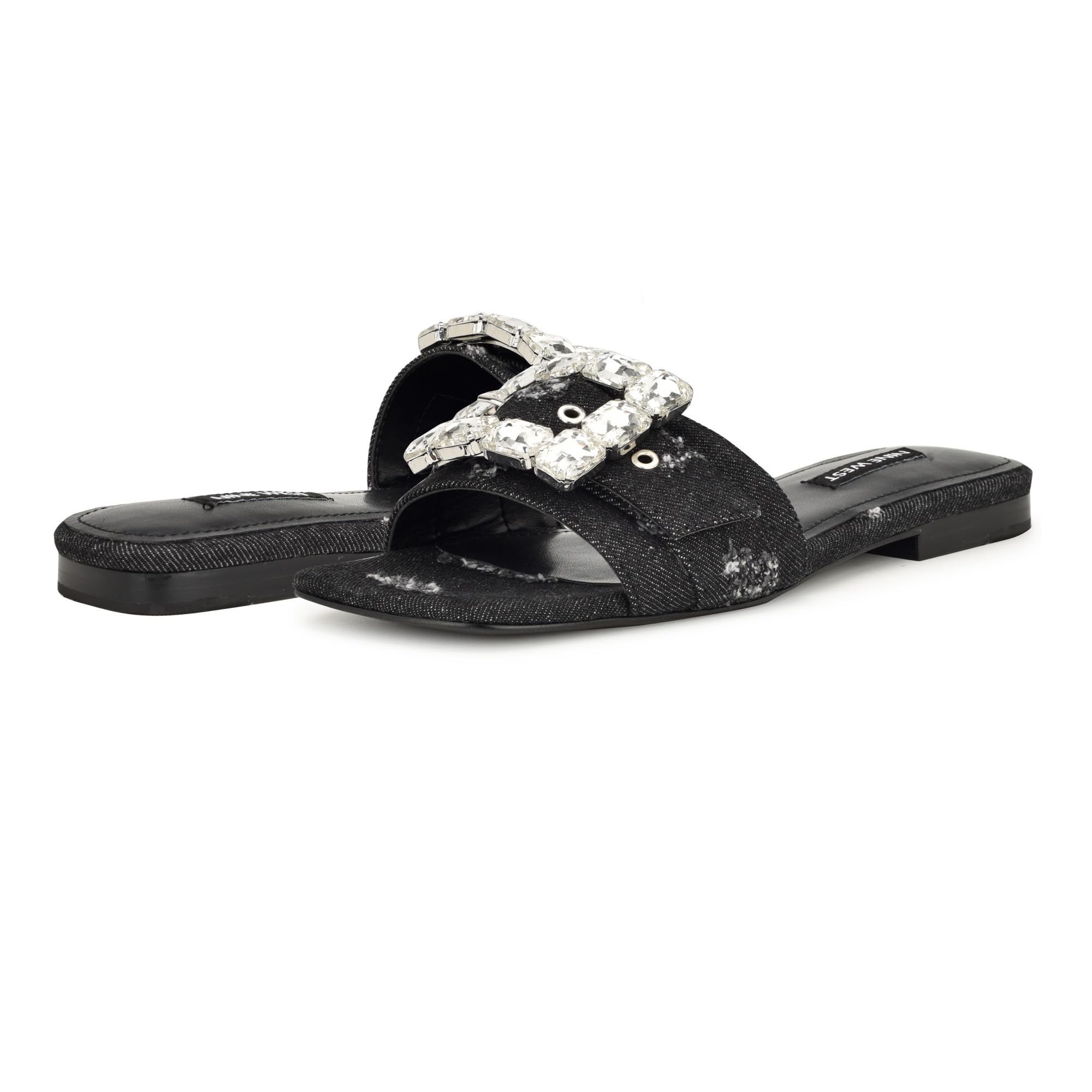 Сандалии MATTER Nine West