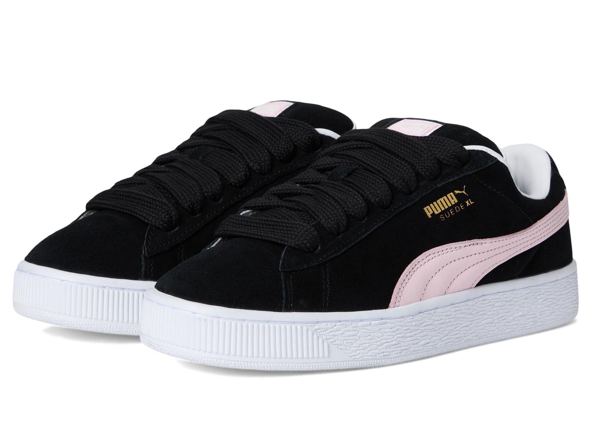 Кроссовки Suede XL