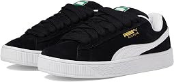 Puma Black/Puma White