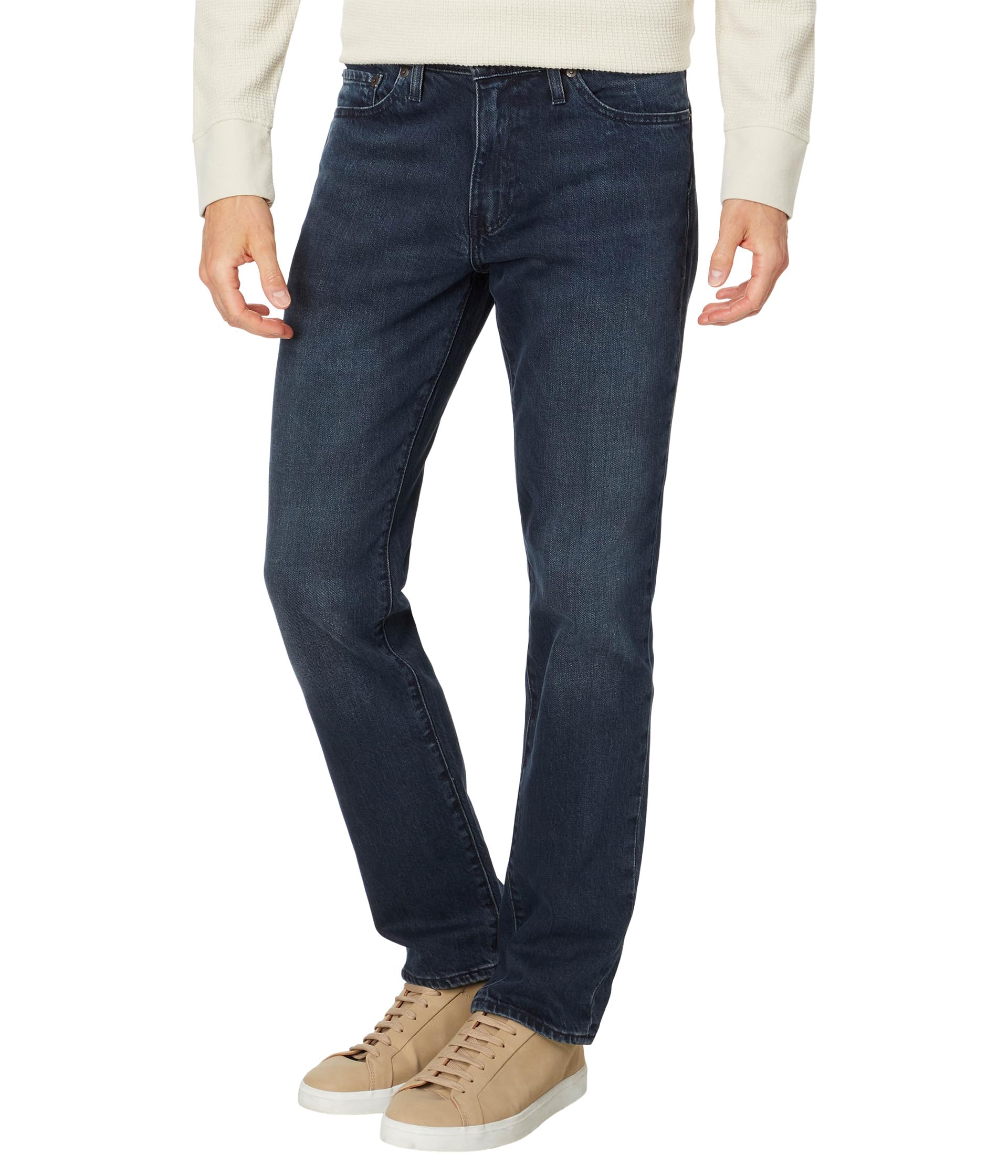501 Levi's Original джинсы