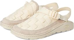 Canyon Woven Clog