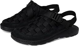 Triple Black