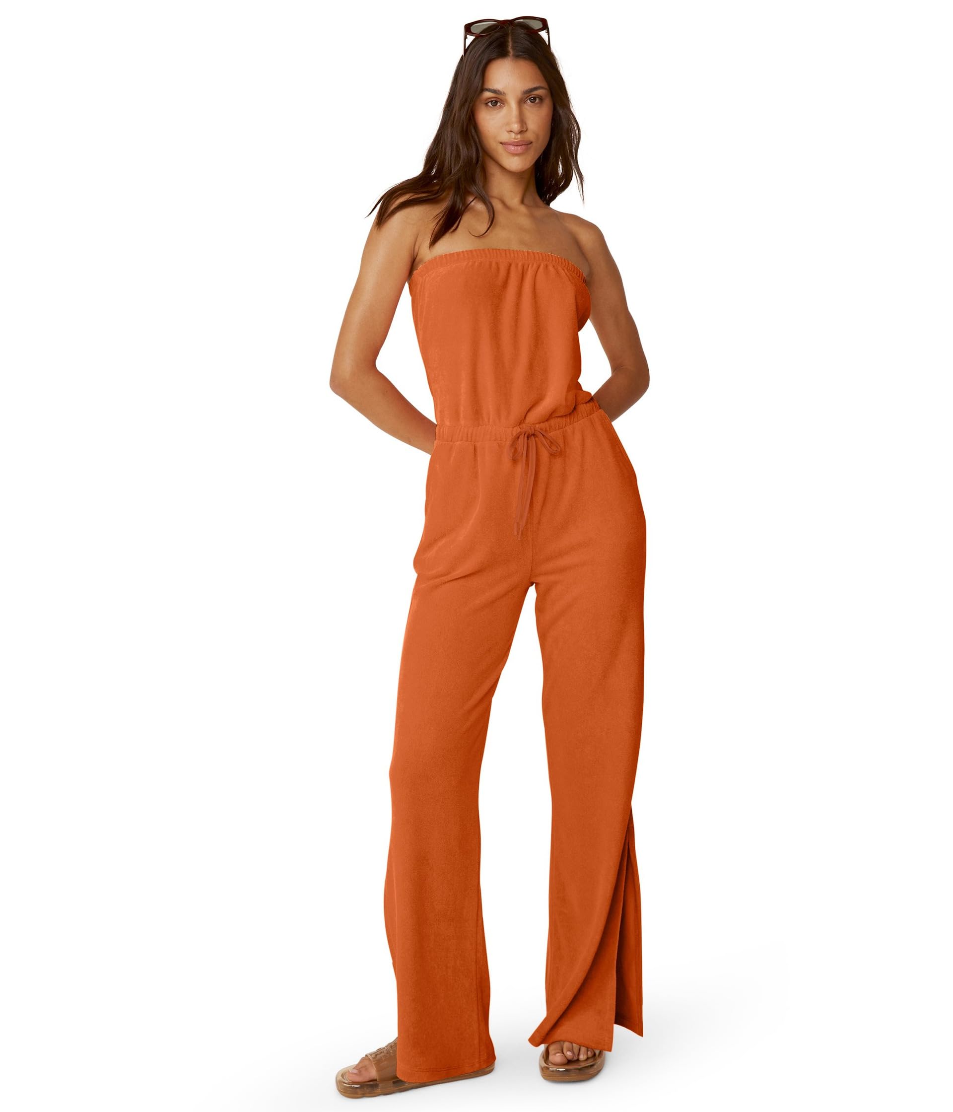 Tropez Jumpsuit