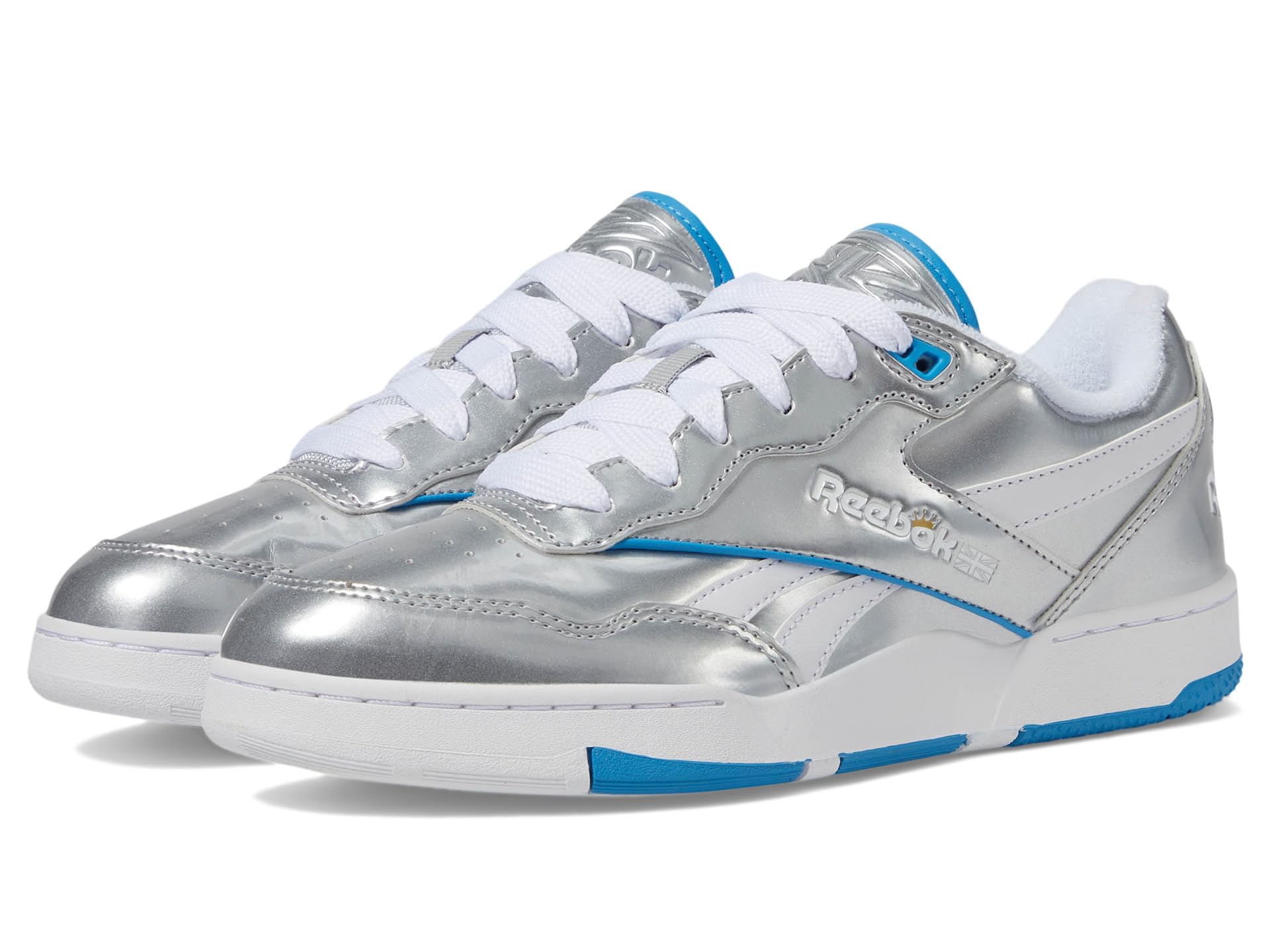 BB4000 II x Angel Reese Reebok Lifestyle кроссовки