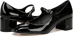 Black Patent