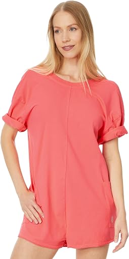 FP Movement ромпер Hot Shot Tee