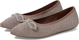 SKECHERS Cleo Point - Glitzy Haze, балетки