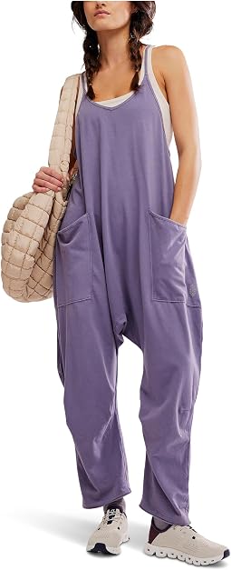 Hot Shot Onesie