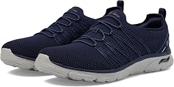 Кроссовки SKECHERS Arch Fit Sunny - Creative Pass