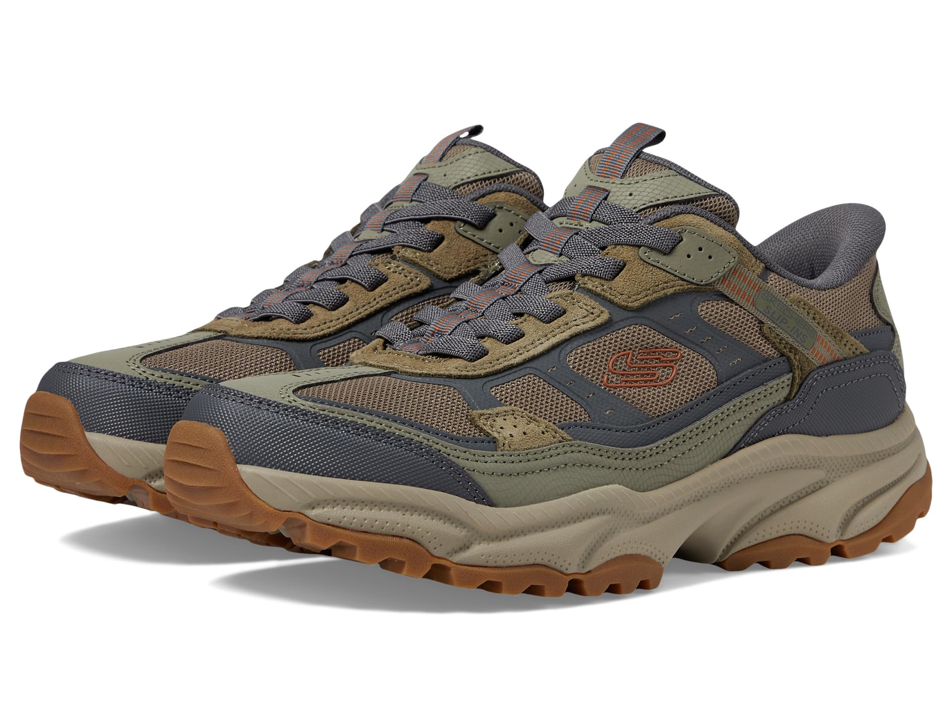Vigor AT Hands-Free Slip-In Sneakers
