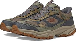 Vigor AT кроссовки SKECHERS Hands Free Slip-In
