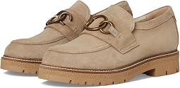 Almond Suede