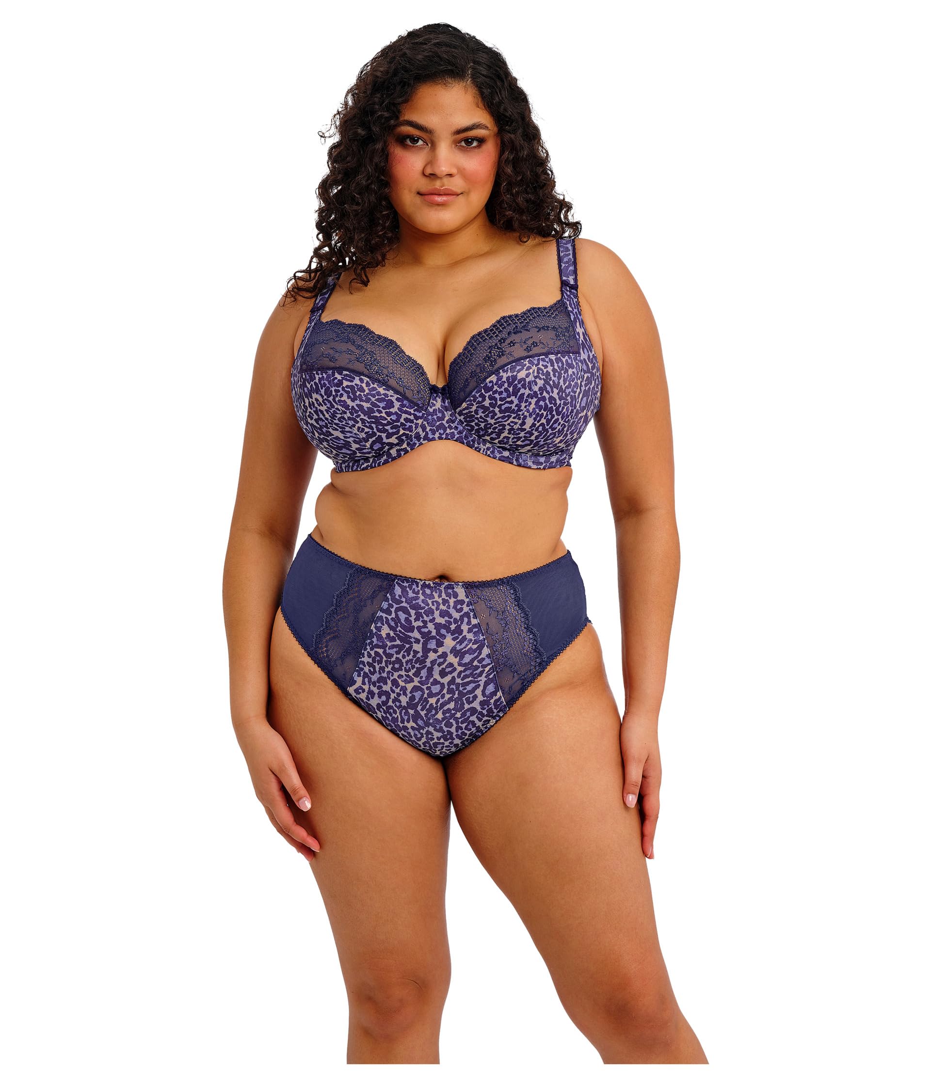 Женский бюстгальтер Lucie Underwire Plunge