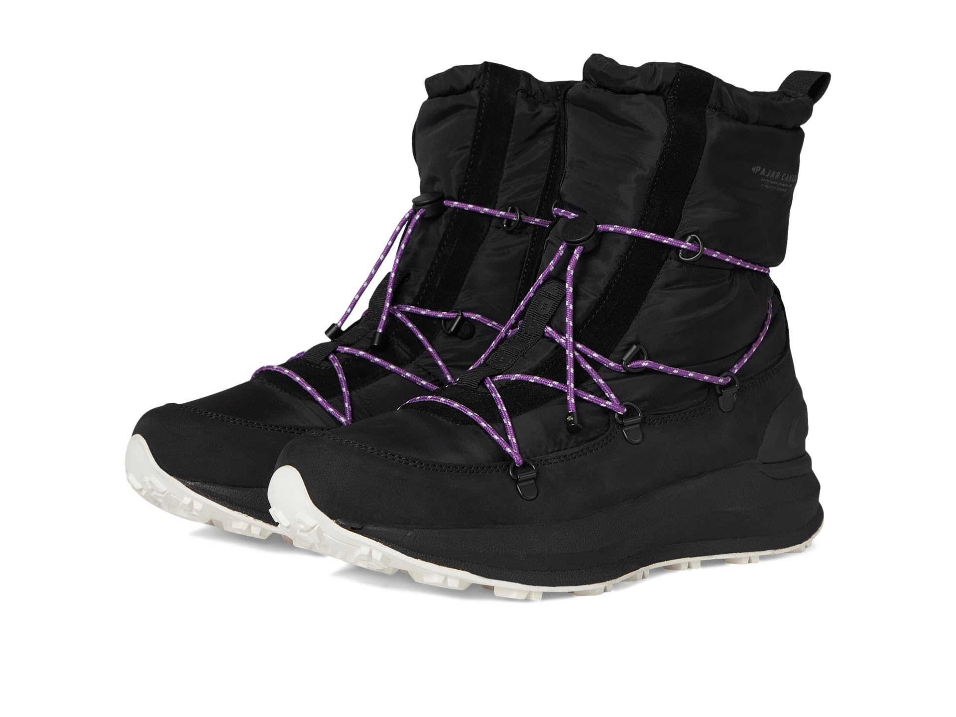 Ботинки Pajar CANADA Urban Combat Hi W