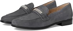 Grey Suede