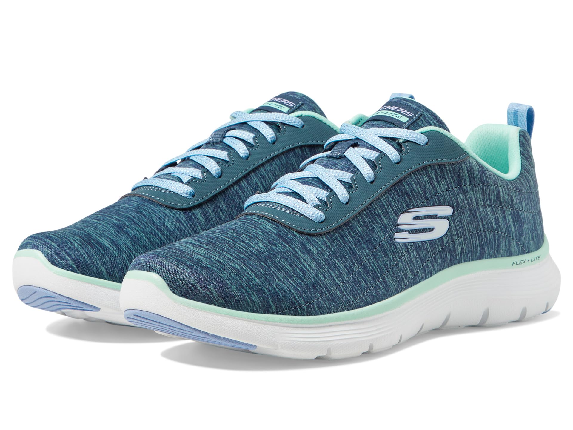 Кроссовки SKECHERS Flex Appeal 5.0 - Modern Times