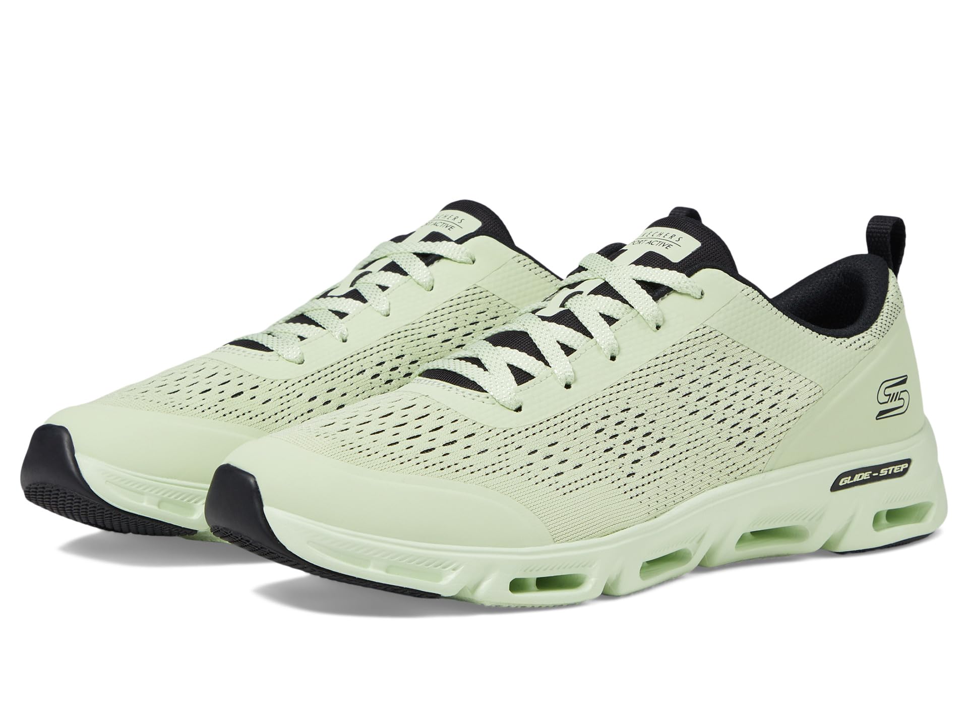 Glide Step Gratifiy Lume кроссовки SKECHERS