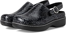 Embroider Me Pewter