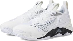 White/Black