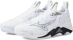 White/Black