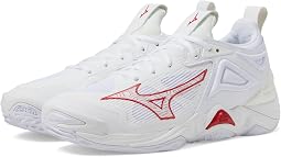White/Red