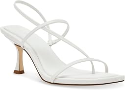 White Leather