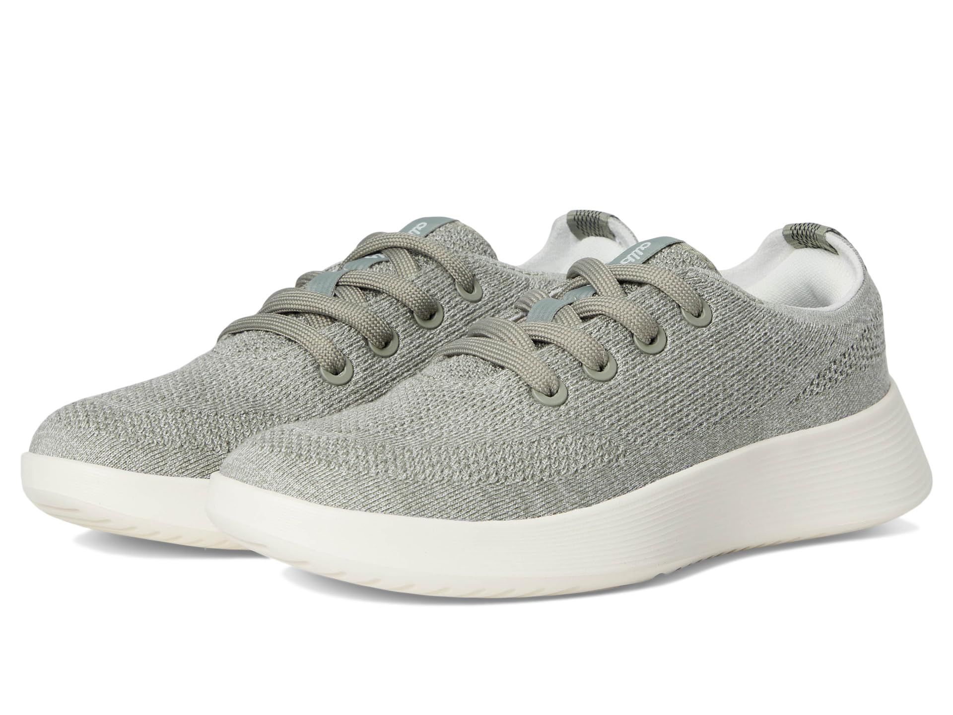 Tree Runner Go кроссовки Allbirds