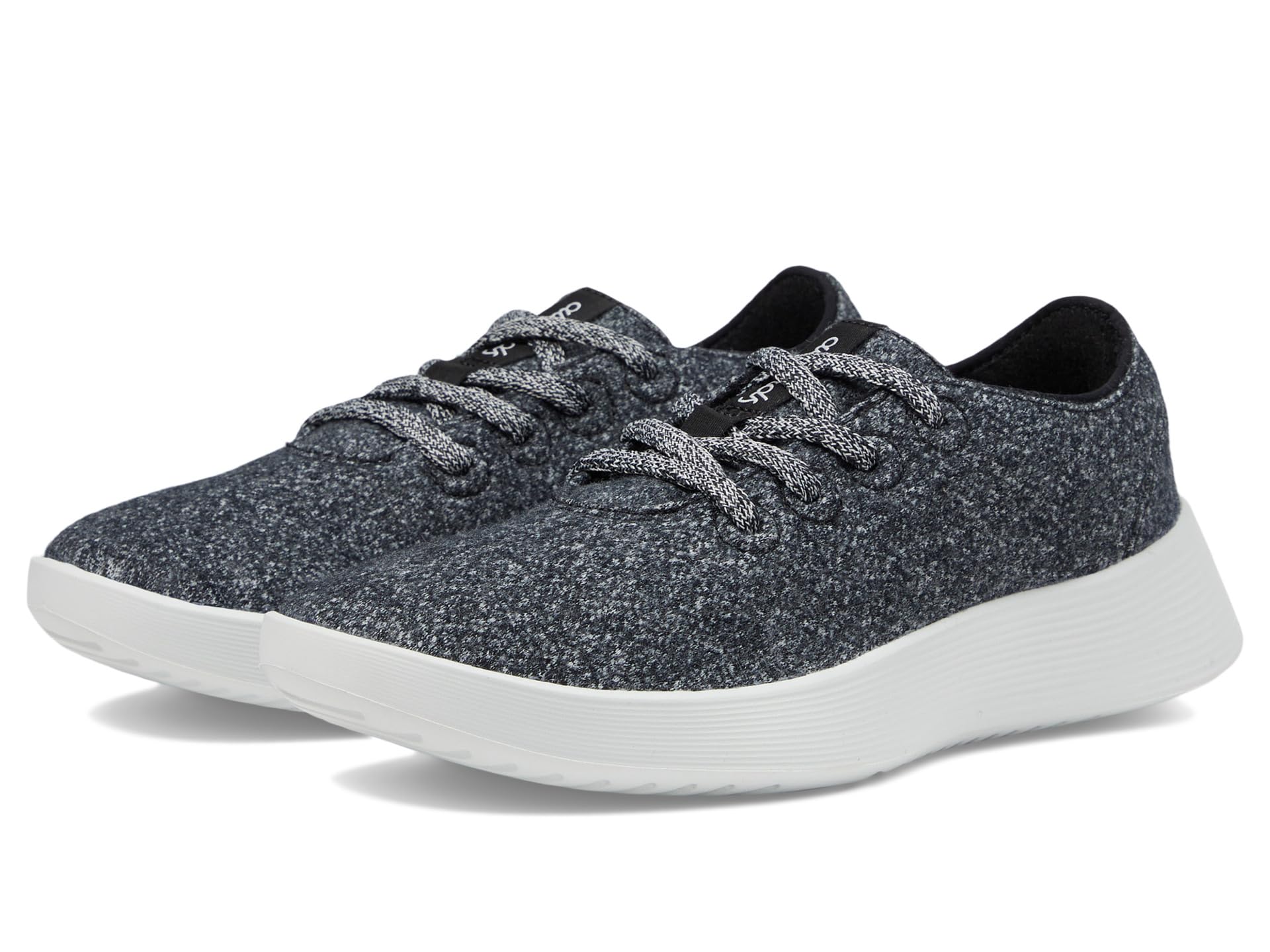 Wool Runner Go кроссовки Allbirds