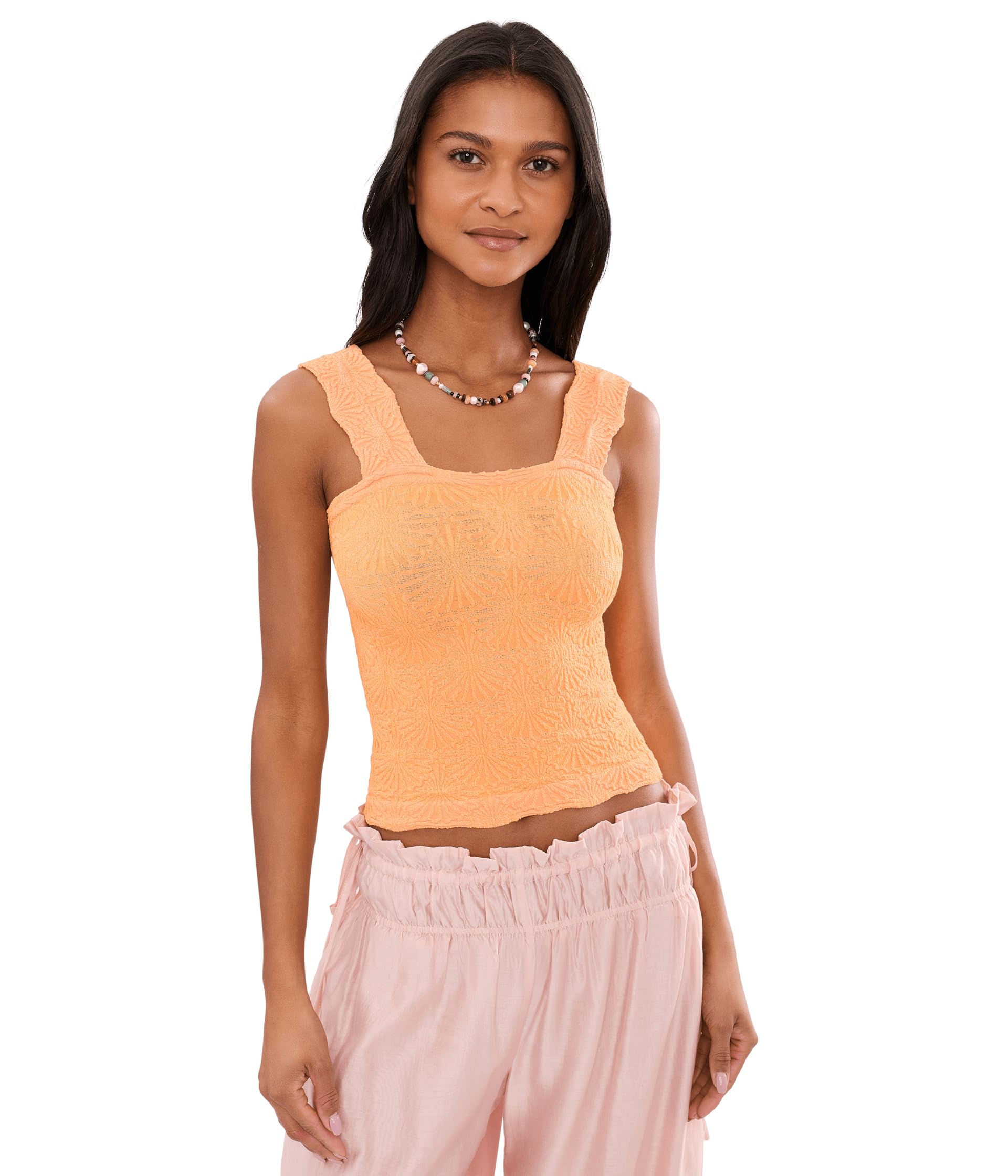 Love Letter Cami
