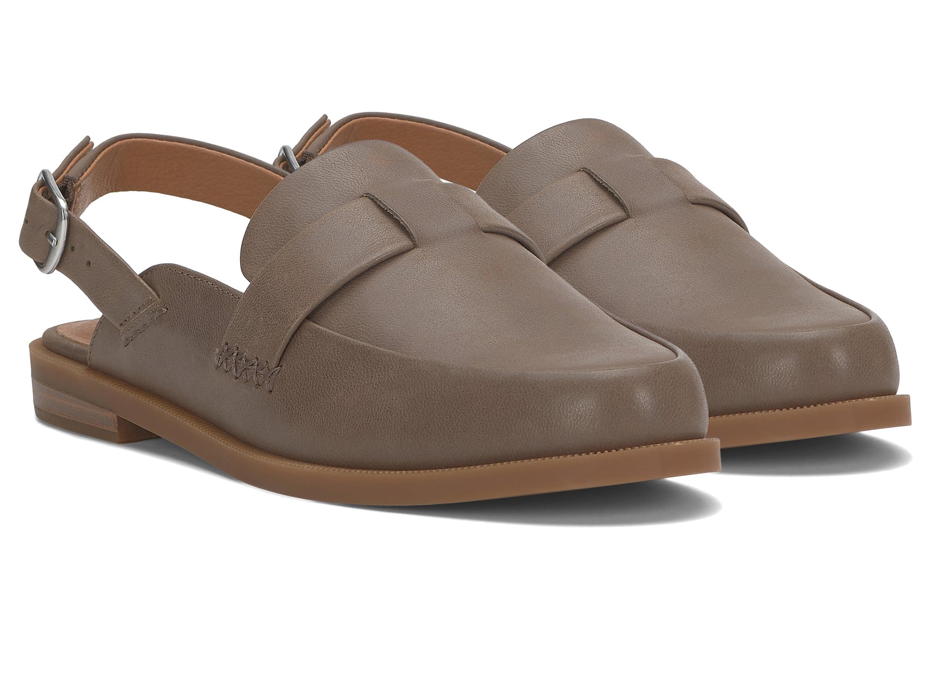 Louisaa Slingback Mule