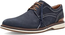 Navy Nubuck