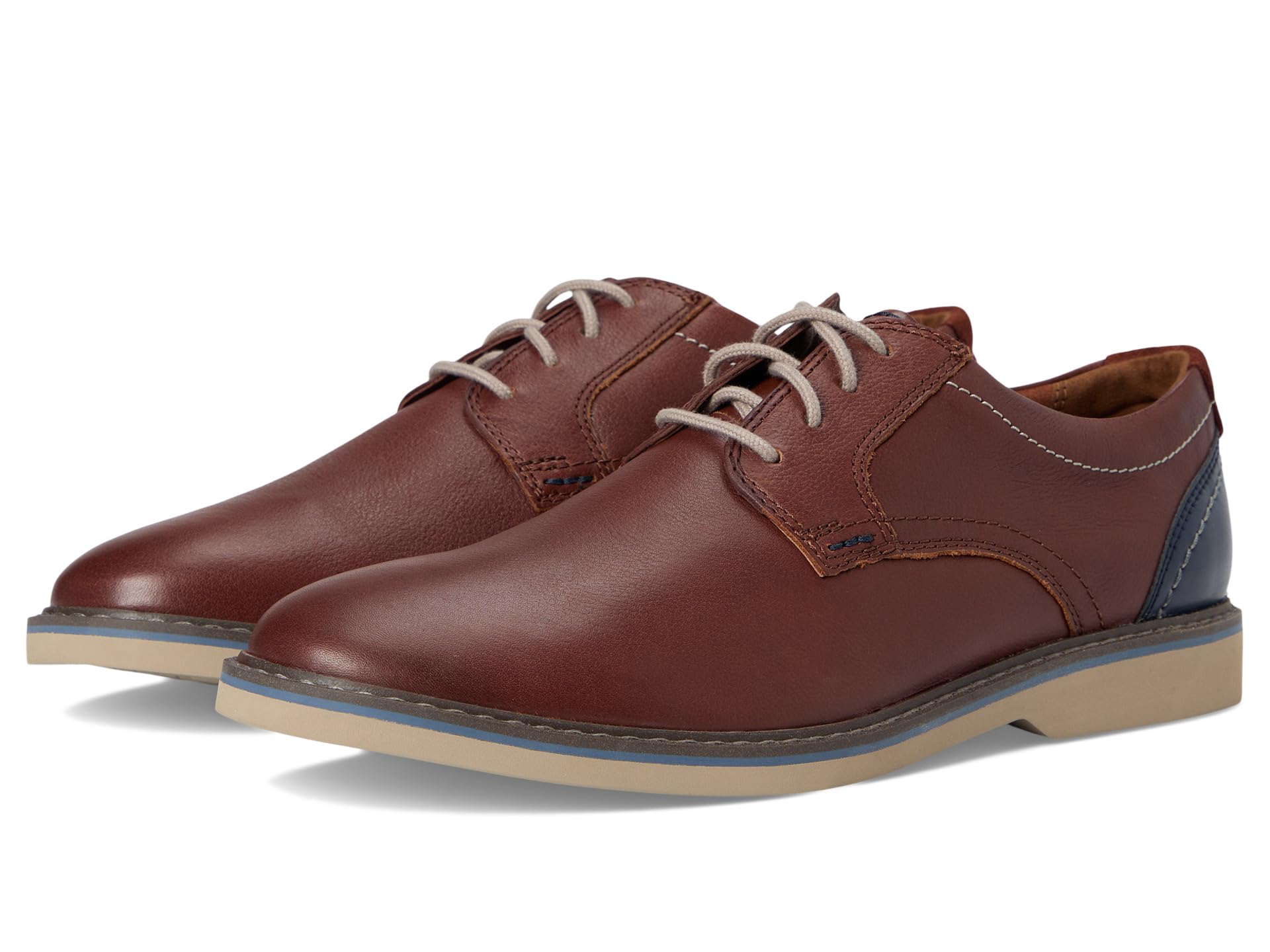 Clarks Radcliff Low туфли