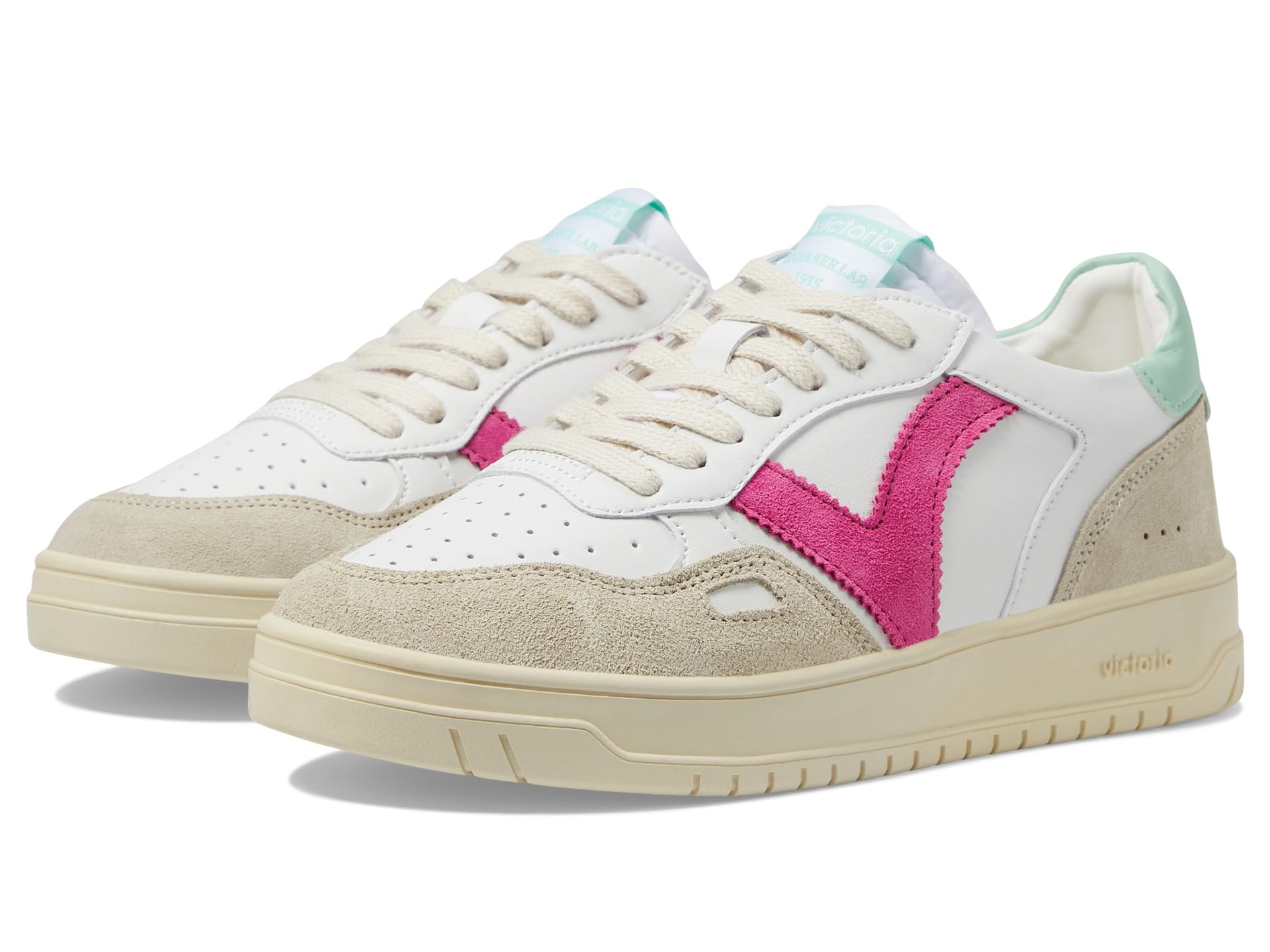 Кроссовки Seul Multicolor от victoria