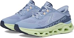 Кроссовки SKECHERS Glide Step Altus Hands Free Slip Ins