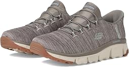 Слипоны Summits At Sespe Hands Free Slip-Ins SKECHERS
