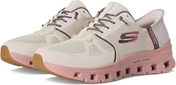 Кроссовки SKECHERS Glide Step Pro Hands Free Slip Ins