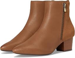 Taupe Leather