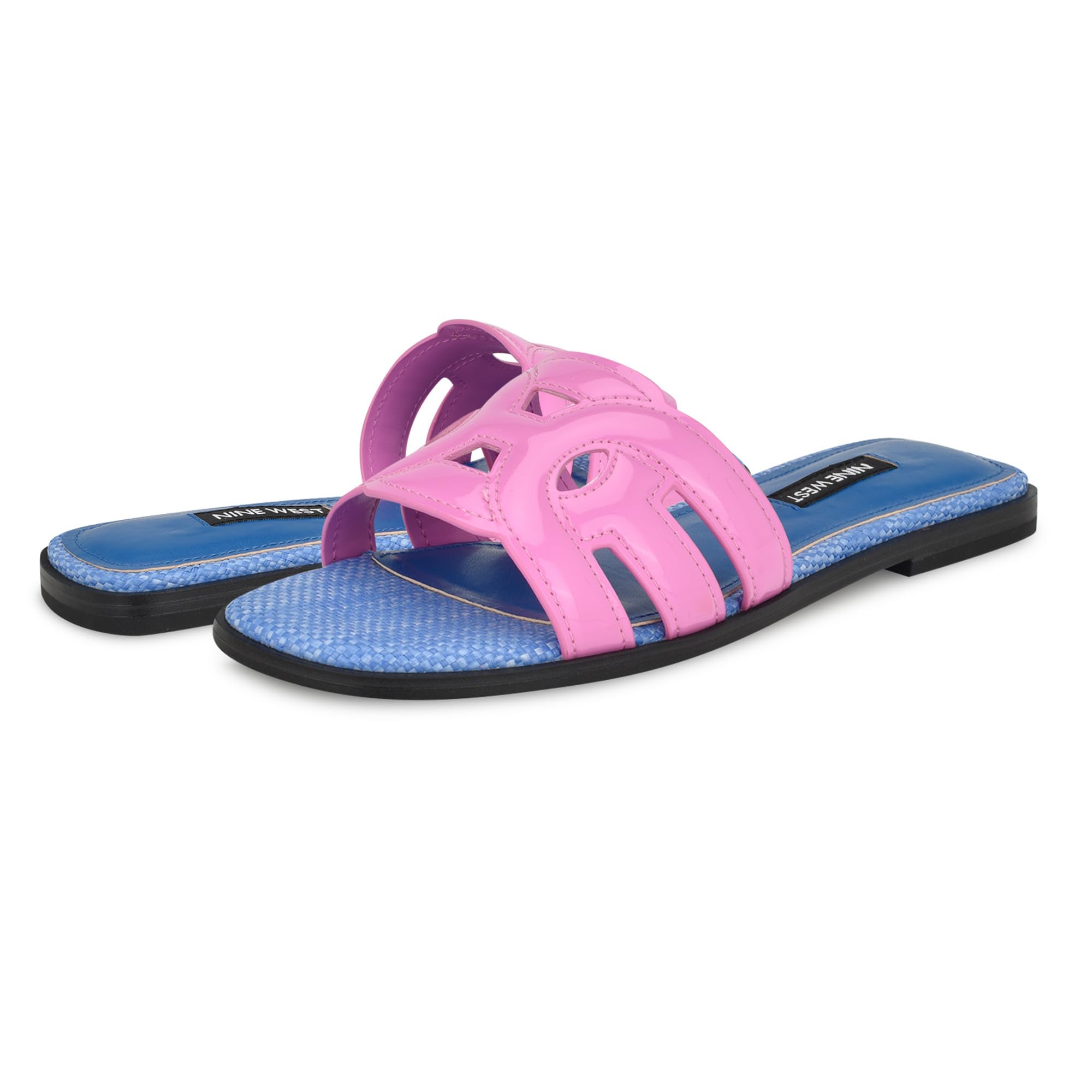Сандалии Nine West Geena