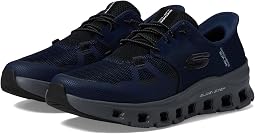 Navy/Charcoal