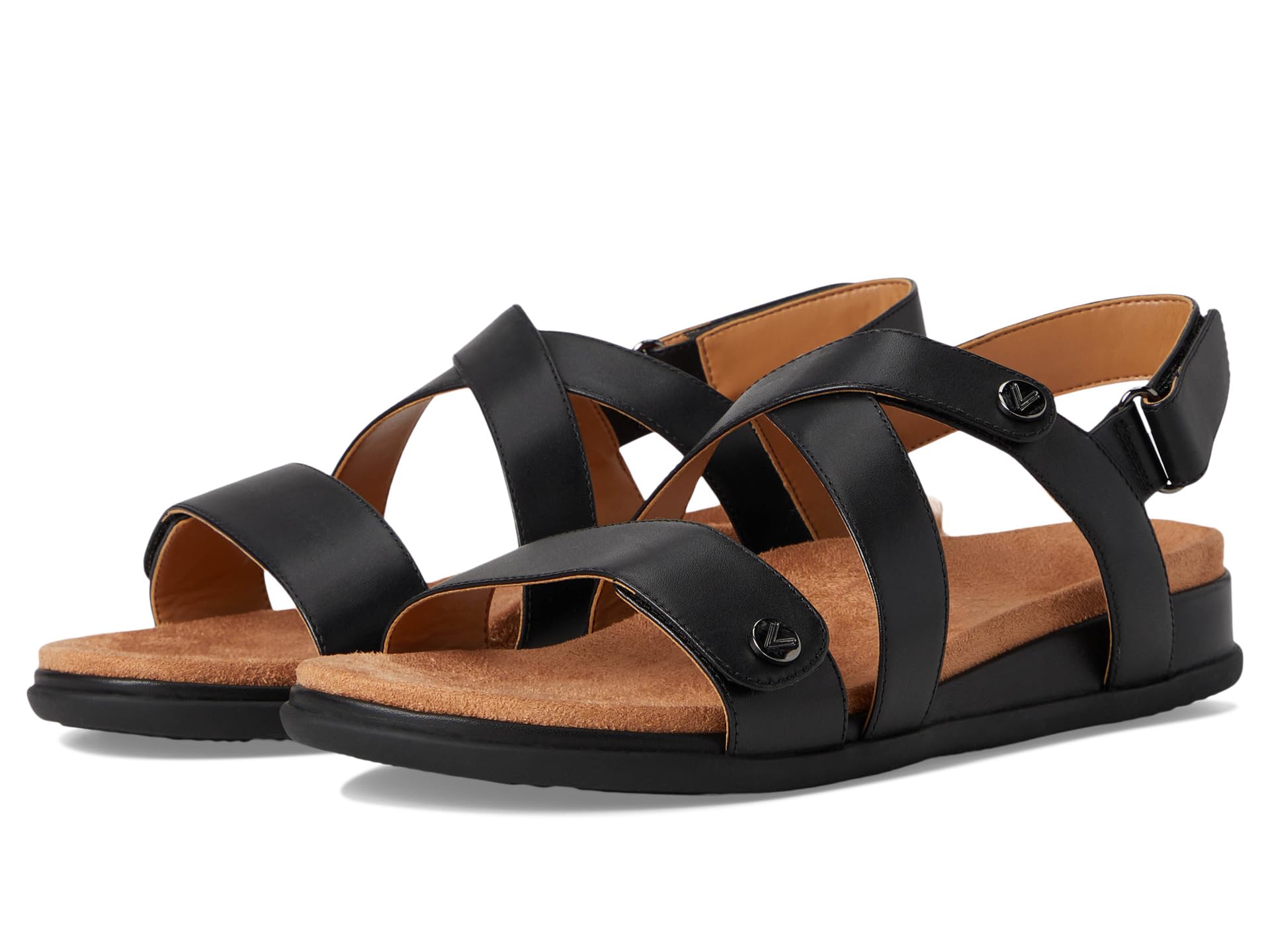 Сандалии Cypress Strappy
