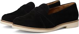 Black Suede