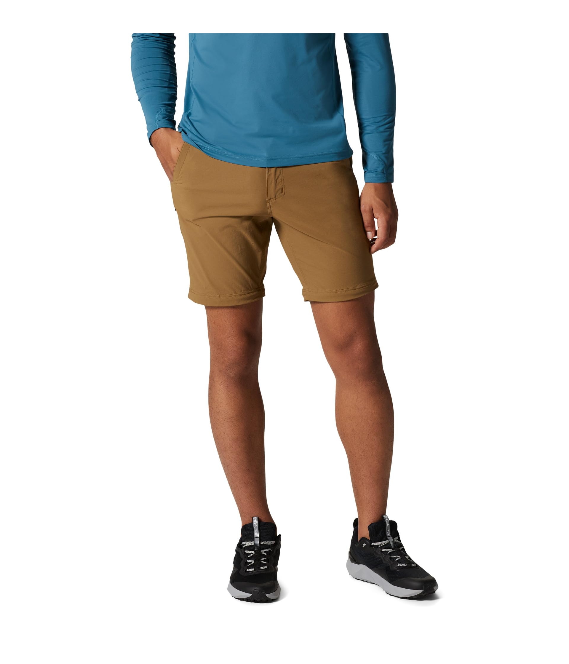 Basin™ Trek Pants