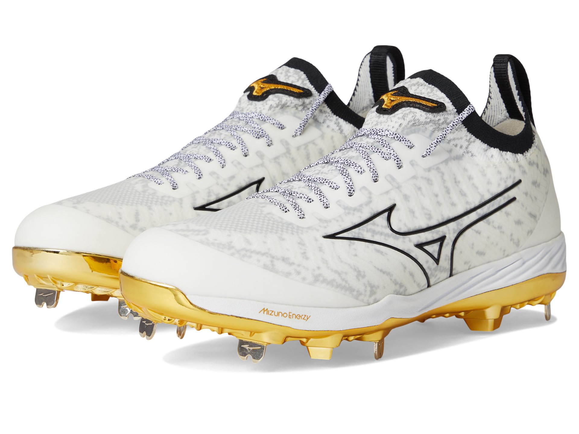 Кроссовки Mizuno Pro Knit 2 Metal