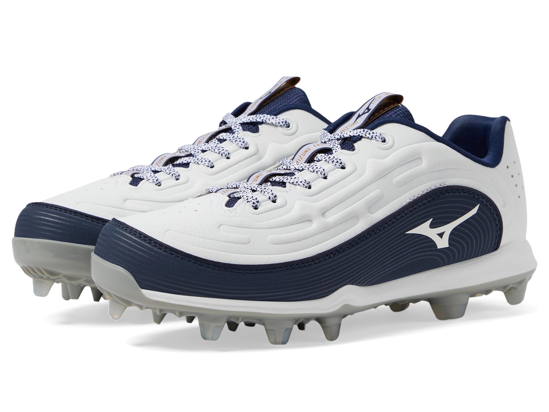 Бутсы для софтбола Mizuno Finch Elite 6 Low TPU