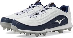 Бутсы для софтбола Mizuno Finch Elite 6 Low TPU